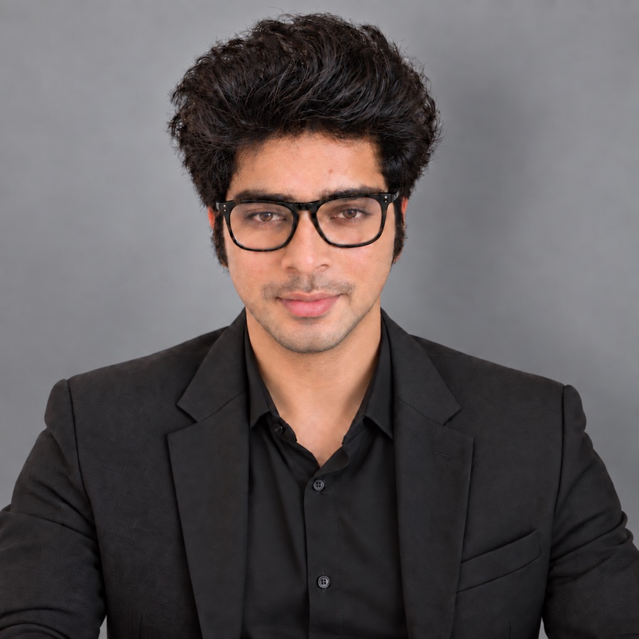 Krish Ghosh